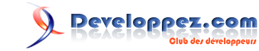 Développez.com, club des développeurs francophones